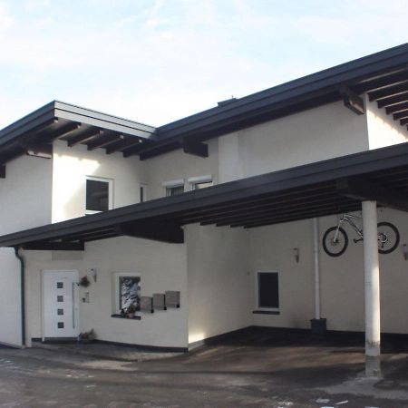 Holiday Flat Daniela, Hippach Im Zillertal מראה חיצוני תמונה
