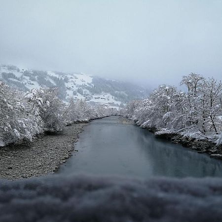 Holiday Flat Daniela, Hippach Im Zillertal מראה חיצוני תמונה
