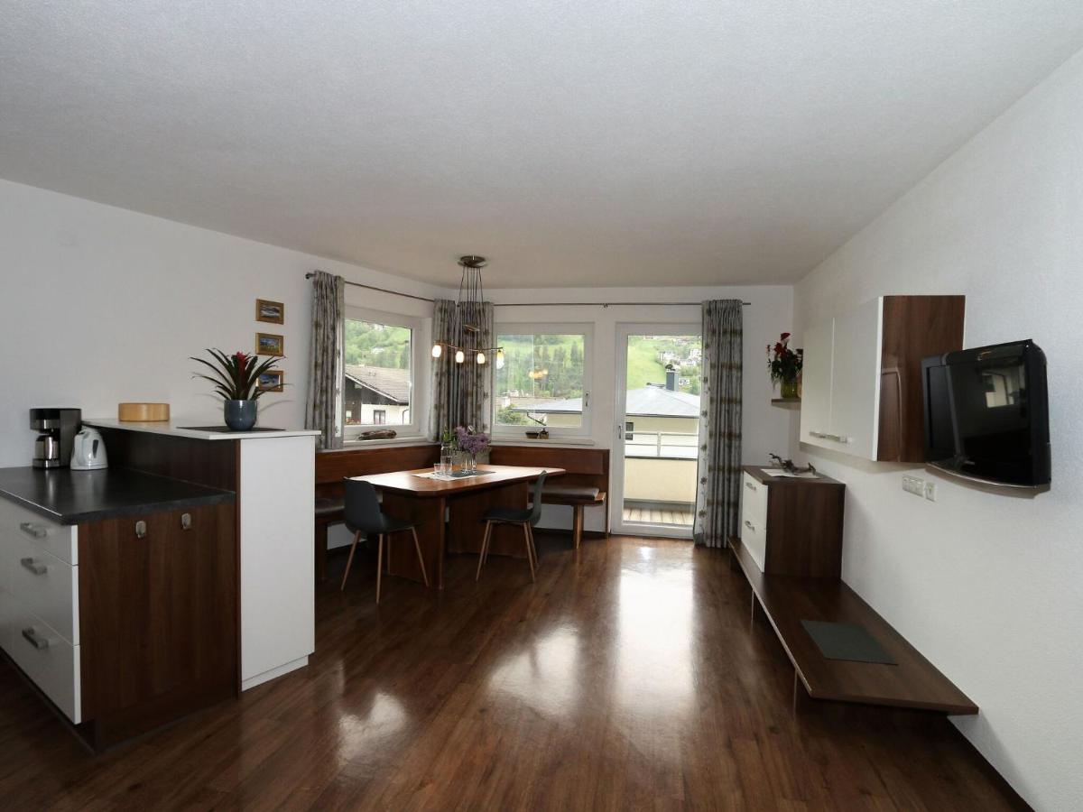 Holiday Flat Daniela, Hippach Im Zillertal מראה חיצוני תמונה