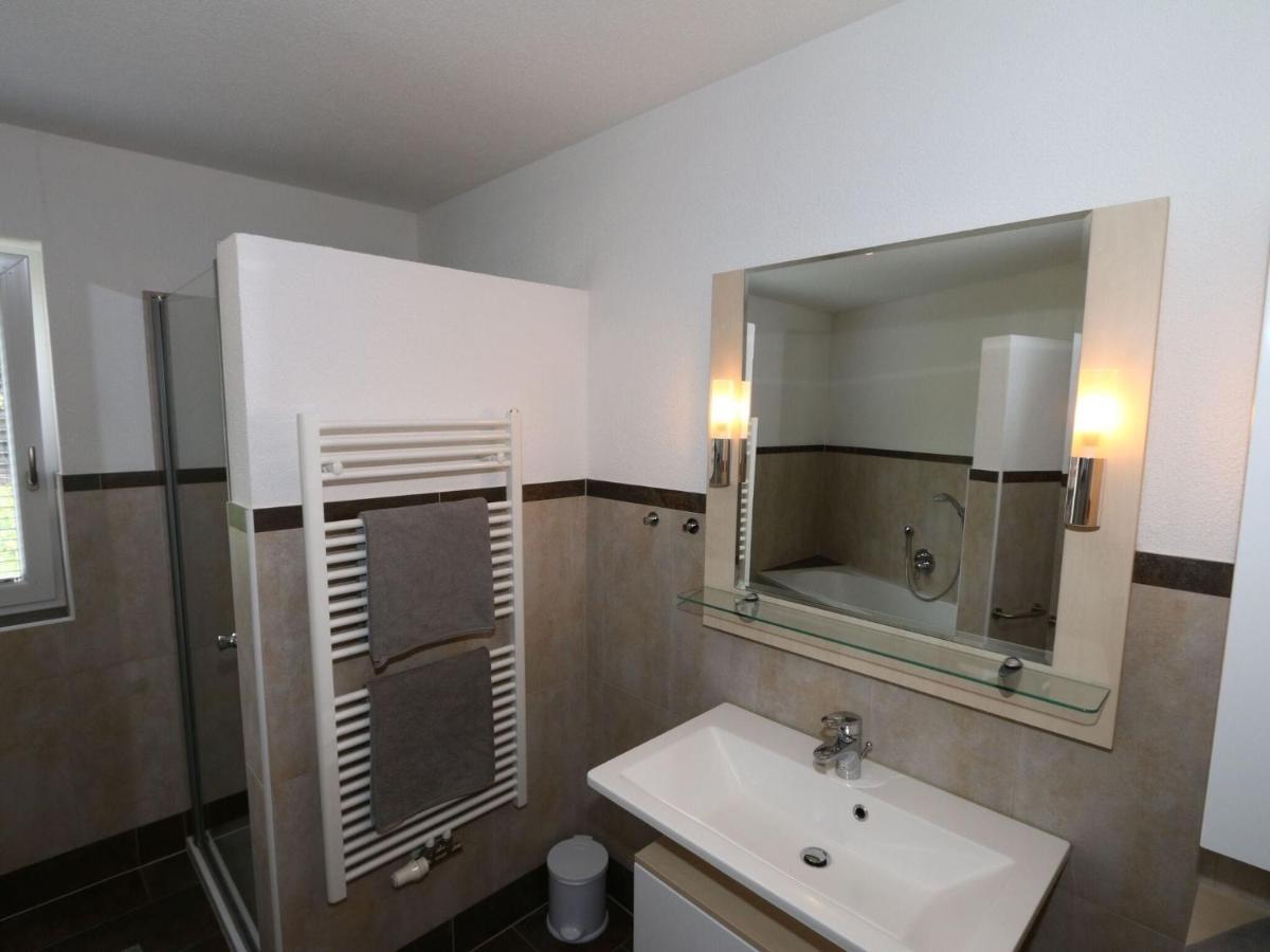 Holiday Flat Daniela, Hippach Im Zillertal מראה חיצוני תמונה