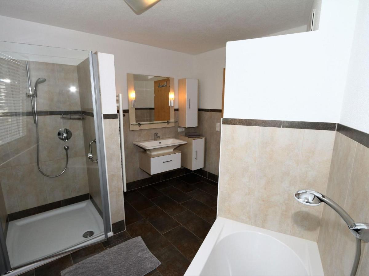 Holiday Flat Daniela, Hippach Im Zillertal מראה חיצוני תמונה